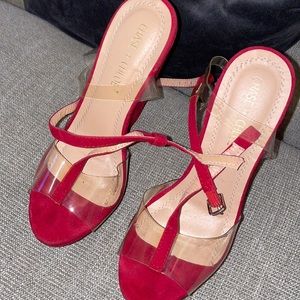 Heels